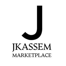 JKASSEM MARKETPLACE SAS