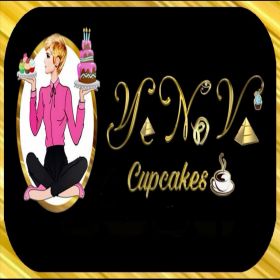 Yenova Cupcakes