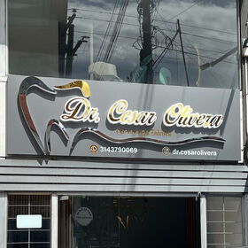 Dr. Cesar Olivera 
