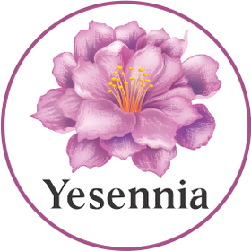Yesennia Restrepo