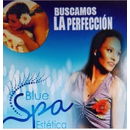 BLUE SPA ESTÉTICA FACIAL Y CORPORAL