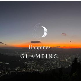 Happines Glamping