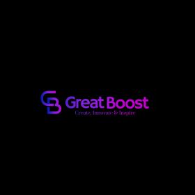 Great Boost Inc SAS