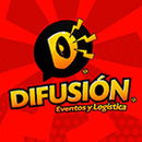 Difusión Eventos y Logistica 