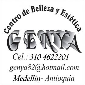 Centro de Belleza y Estética Genya