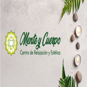 Mente y Cuerpo Centro de Relajación y Estética