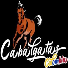 Cabalgatas Medellín