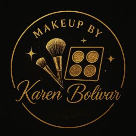 Makeup by Karen Bolívar