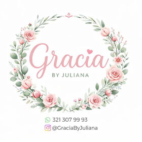 Graciabyjuliana