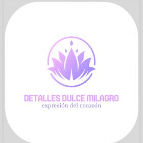 Detalles dulce milagro