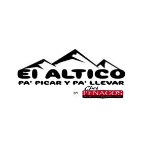 El Altico by Chef Penagos 