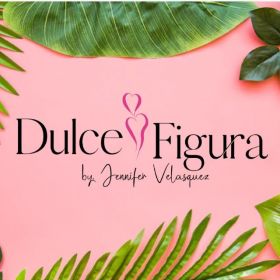 Dulce Figura By Jennifer Velásquez 