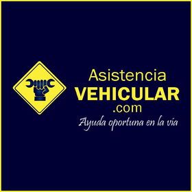 Asistencia Vehicular