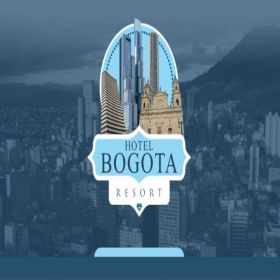 Hotel Bogotá Resort