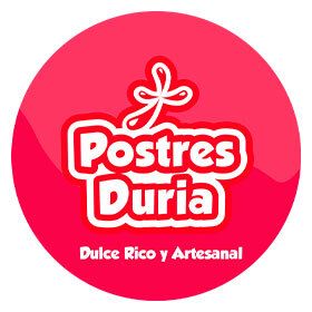 Postres Duria