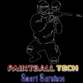 PAINTBALL TECH