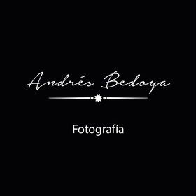 Andrés Bedoya - Fotografía & Audiovisual -