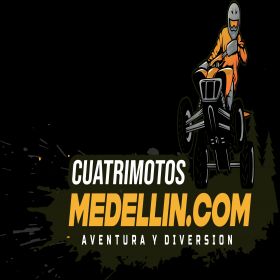 Cuatrimotos Medellín 