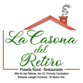 La Casona del Retiro - Posada Rural