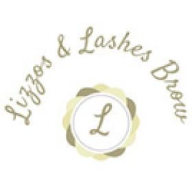 Lizzos & Lashes Brow