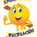 EMOJI CLUB RECREACIÓN 