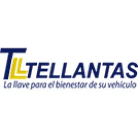 Tellantas y Cia S.A.S