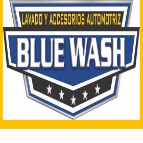 Blue Wash Technology a Domicilio 