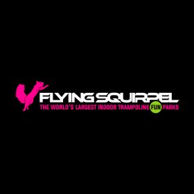 Flying Squirrel Los Molinos