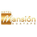 Hotel Mansión Guatapé