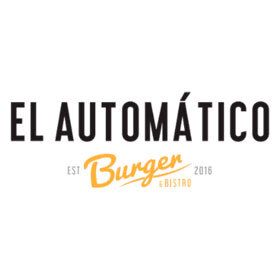 El Automático Burguer 97