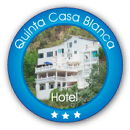 Hotel Quinta Casa Blanca