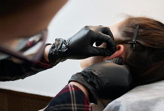 ¡Ven YA! Perforaciones,piezas básicas sólo en City Tatto Méx