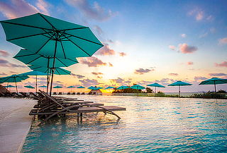 Hospedaje 5D/4N en Cancún + Suite Vista al Mar (Garantizada)