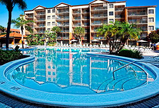 Hospedaje 5D/4N en Orlando, Wesgate Travel Club