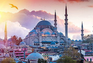 2X1 TURQUÍA de regalo 9 Días con hospedaje, desayunos y más