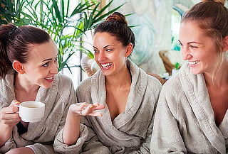 2x1 en tratamiento reductor con Bandas Linfáticas + Facial 