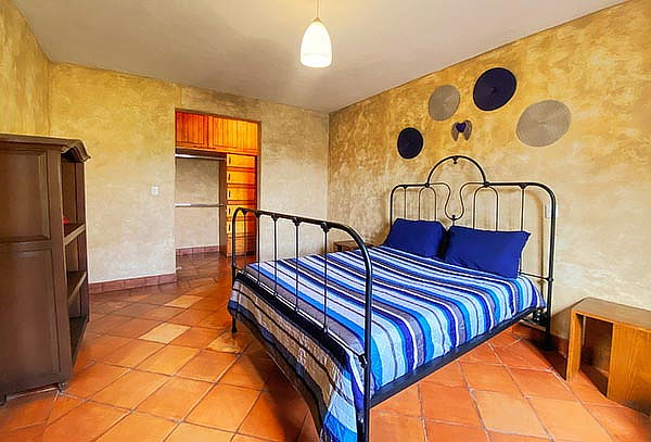 1,2 o 3N en Whost San Miguel de Allende p/2 personas