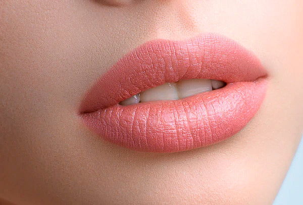 Labios sensuales con Ácido Hialuronico en consultorios ABC 