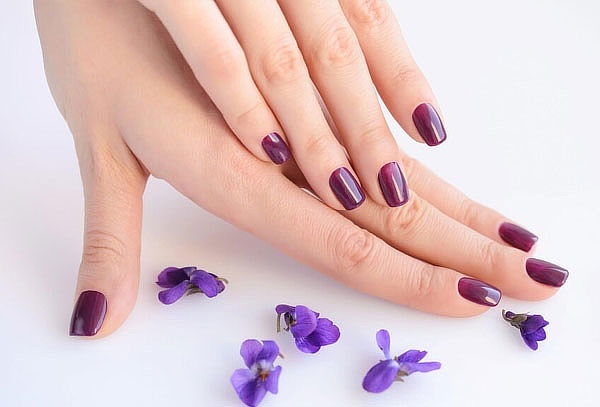  Manicure SPA + Esmaltado con Gelish + Manos de Seda