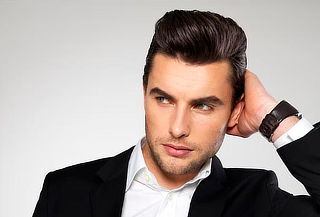 Corte para Caballero + Tratamiento Termo Relajante