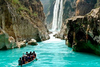 Aventura: Huasteca Potosina, 2 días + Hotel