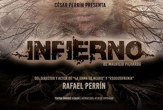 Infierno, La Obra de Terror