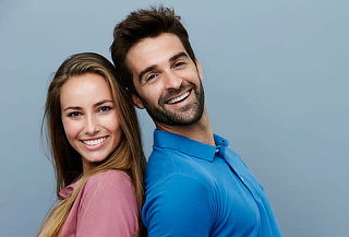 2x1 en Blanqueamiento dental láser + Limpieza ultrasonido