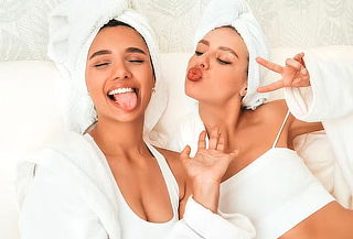Disfruta de la mejor Experiencia Glam para 2 personas