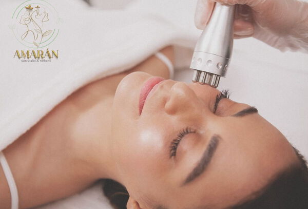 3 sesiones de Lifting facial 
