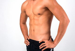 2x1 5 sesiones de electroestimulación para aumento muscular