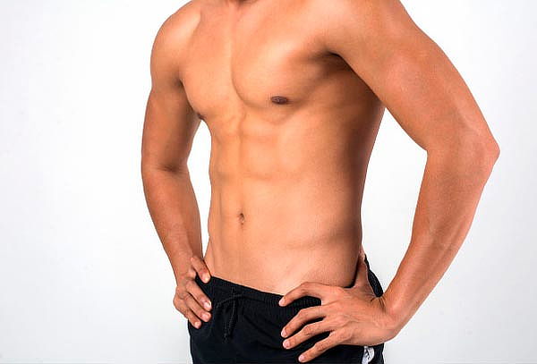 2x1 5 sesiones de electroestimulación para aumento muscular