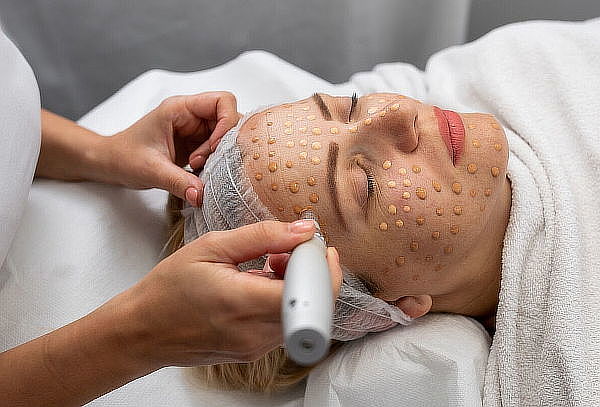 2x1 para 1, 3 o 5 sesiones de BB Glow + Limpieza facial 