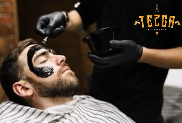 Facial profundo + Cono oído + Spa + Bebida de cortesía
