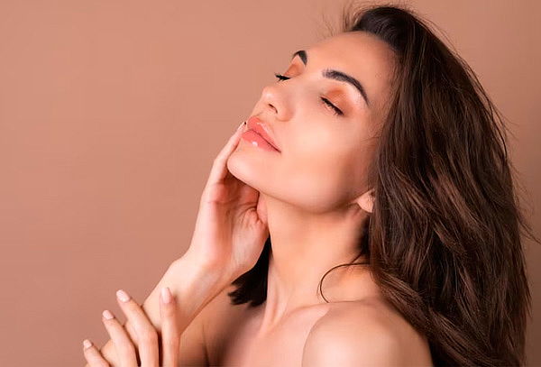 Baby Botox 20 unidades en todas las zonas del rostro